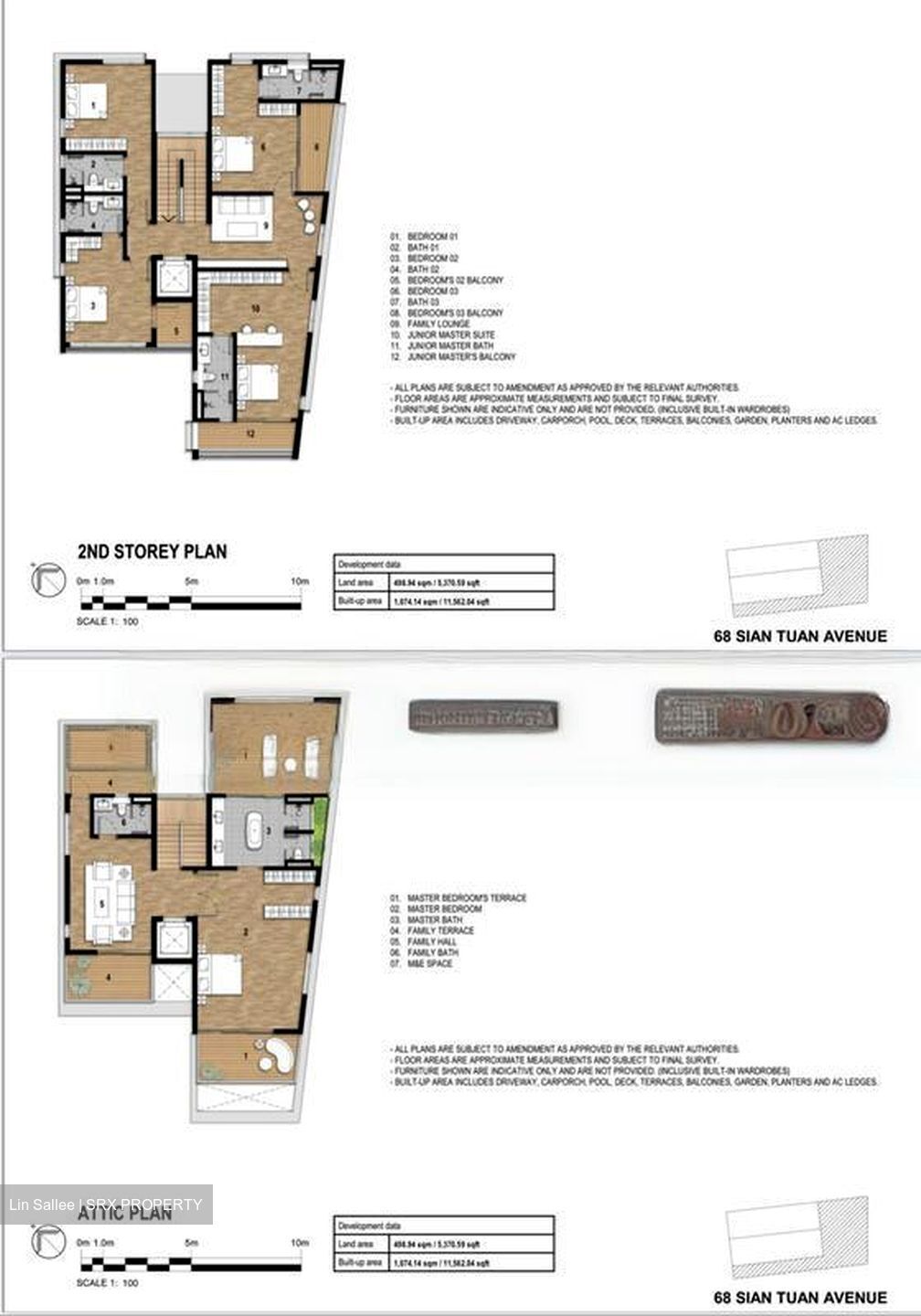 Hong Kong Park (D21), Detached #464280191